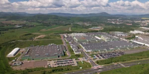 Toyota daje autom i&nbsp;częściom drugie życie. Rewolucyjna Fabryka Zrównoważonego Rozwoju powstanie w&nbsp;Polsce!