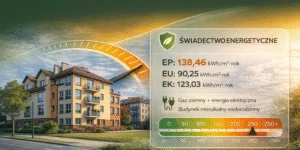 Świadectwo energetyczne 2026 – kiedy grozi kara grzywny i&nbsp;z&nbsp;czego dokładnie wynika