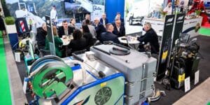 Technologie, wiedza, kontakty – Targi EKOTECH ruszają już 8&nbsp;kwietnia w&nbsp;Kielcach!