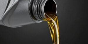 Olej silnikowy do mini ciągnika. Błąd kosztuje tysiące