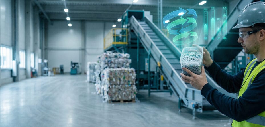Gospodarka o obiegu zamkniętym w 2026: Co oznacza dla gmin i przedsiębiorców?