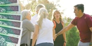 Duże dotacje do zgarnięcia z&nbsp;programu Aktywny Senior 2026. Ale czasu jest mało