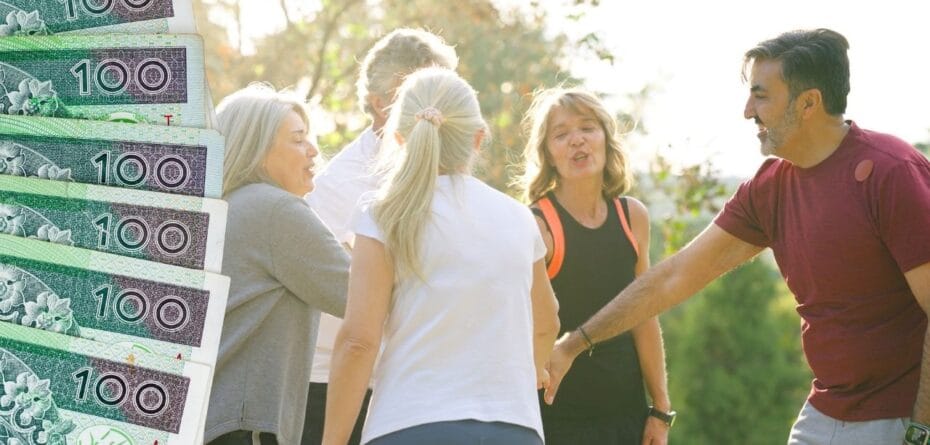 Duże dotacje do zgarnięcia z programu Aktywny Senior 2026. Ale czasu jest mało