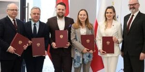 1,5 mld zł dotacji dla polskich miast. Kto skorzysta z&nbsp;Funduszy Szwajcarskich? [LISTA]