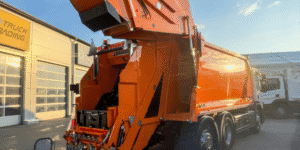 Zabudowy dwukomorowe – jak zbierać dwie frakcje naraz?