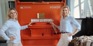 Ergonomia, przestrzeń i&nbsp;koszty – kolejne aspekty wyboru belownicy