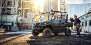 ATV i&nbsp;UTV w&nbsp;JST: szybka reakcja w&nbsp;terenie