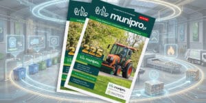 Targi EKOTECH 2026 z&nbsp;Munipro.pl