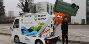 Hybrydowa flota komunalna 2026 – Jak stworzyć efektywny miks spalinowych i&nbsp;elektrycznych pojazdów?