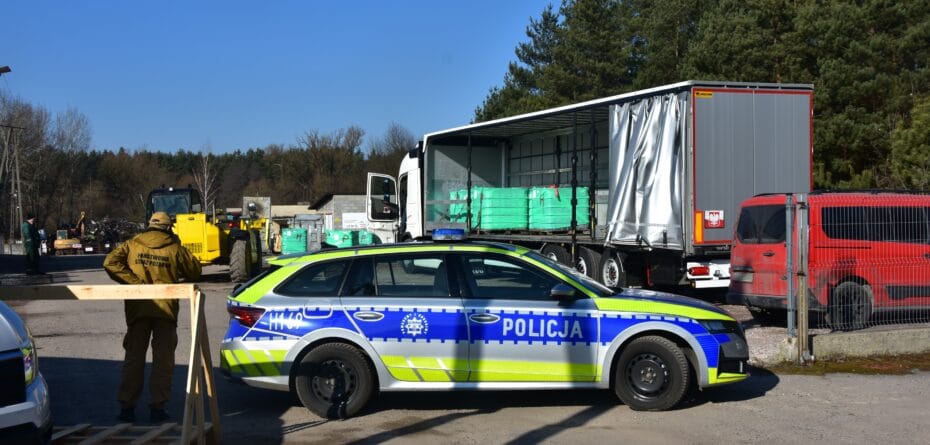 Nie reagujesz na odpady? Możesz zostać z milionowym problemem