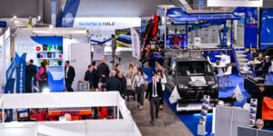 EKOTECH 2026: samorządy i&nbsp;biznes przy jednym stole