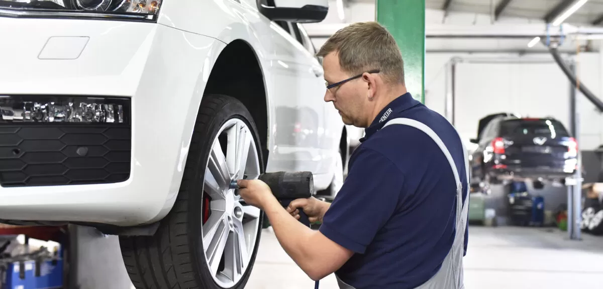 Kiedy zmieniać opony na letnie 2026