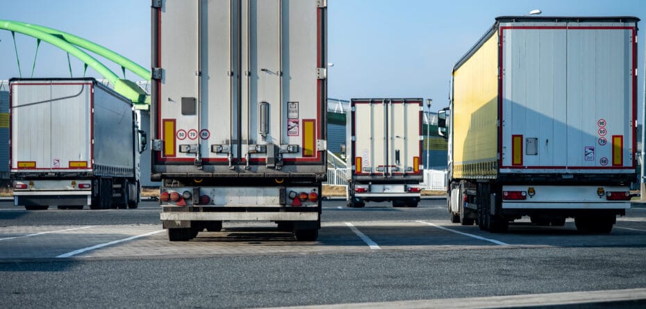 Napęd wodorowy w autach ciężarowych – czy to przyszłość transportu ciężkiego?