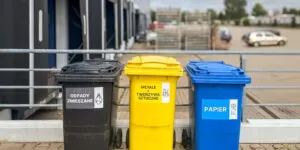 Brak segregacji kosztuje. Ale nie zawsze od razu