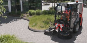 Hybrydowa flota miejska: przełomowe podejście do czystości