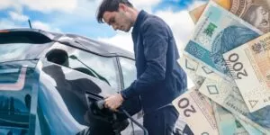 Jeszcze łatwiej o&nbsp;40 000 zł na elektryka. Rewolucja w&nbsp;programie NaszEauto