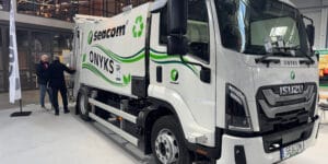 Finał EKOTECH 2026: czas na ostatnie spotkania w&nbsp;Kielcach