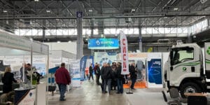 Pierwszy dzień targów EKOTECH 2026 – sprawdź, co wydarzy się w&nbsp;Kielcach