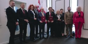 Dotacje z&nbsp;funduszy szwajcarskich: Wszystkie umowy podpisane!