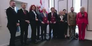 Dotacje z funduszy szwajcarskich: Wszystkie umowy podpisane!