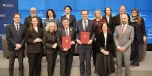 Fundusze Norweskie wspierają polskie regiony. Miliardy na zieloną transformację i&nbsp;sprawiedliwość