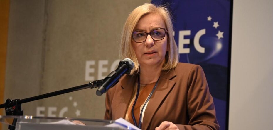 Europejski Kongres Gospodarczy: Polska stawia na GOZ i bezpieczeństwo surowcowe