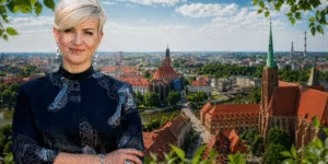 Wrocławski Standard Zielonego Budynku. Jak Wrocław redefiniuje standardy współczesnego budownictwa?