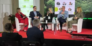 Podsumowanie pierwszego dnia targów EKOTECH 2026