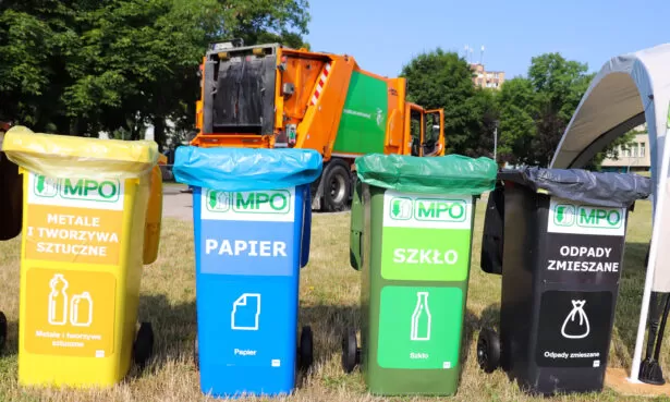 15 lat rewolucji odpadowej – czy idziemy w&nbsp;dobrym kierunku, czy zboczyliśmy z&nbsp;kursu?