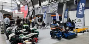 Targi Autostrada 2026 – wartościowe uzupełnienie Ekotech