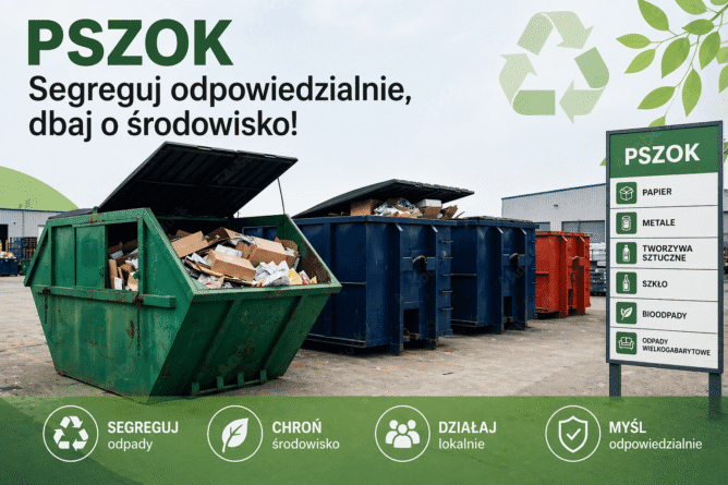 PSZOK w&nbsp;2026 roku