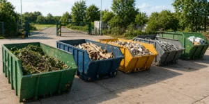 PSZOK w&nbsp;2006 r. przyjmie więcej. Ale nie wszystko