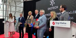 Nasze podsumowanie targów EKOTECH 2026 – interesujące debaty, różnorodność ekspozycji