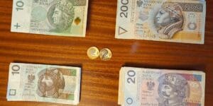 Napisał do redakcji. I&nbsp;pokazał 1694 zł