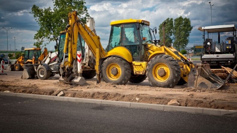 Zajęcie pasa drogowego do zmiany. Powiaty stracą 240 mln zł