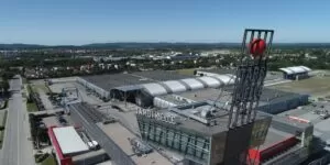 EKOTECH 2026: cyfrowa transformacja branży komunalnej