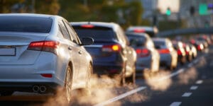 Nie będzie podatku od aut spalinowych w&nbsp;Polsce. KPO renegocjowane