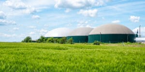Ruszył ważny nabór NFOŚiGW. Do wzięcia 300 mln zł na wsparcie produkcji biometanu