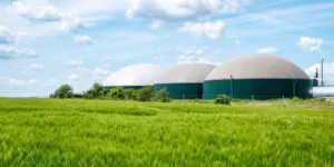 Ruszył ważny nabór NFOŚiGW. Do wzięcia 300 mln zł na wsparcie produkcji biometanu