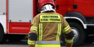 Pożary „elektryków”: czy naprawdę płoną częściej? Oto najnowsze dane