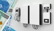 Nawet 16 tys. zł dotacji na magazyny energii. Sprawdź NOWE zasady dofinansowania