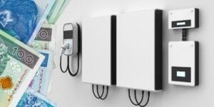 Nawet 16 tys. zł dotacji na magazyny energii. Sprawdź NOWE zasady dofinansowania
