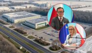 4,5 mld zł na fabrykę polskich elektryków. Wiadomo, kiedy z&nbsp;Jaworzna wyjadą pierwsze auta