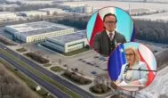 4,5 mld zł na fabrykę polskich elektryków. Wiadomo, kiedy z&nbsp;Jaworzna wyjadą pierwsze auta
