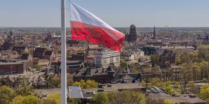Majówka 2026: relacja z&nbsp;obchodów 2. i&nbsp;3. maja w&nbsp;największych miastach Polski