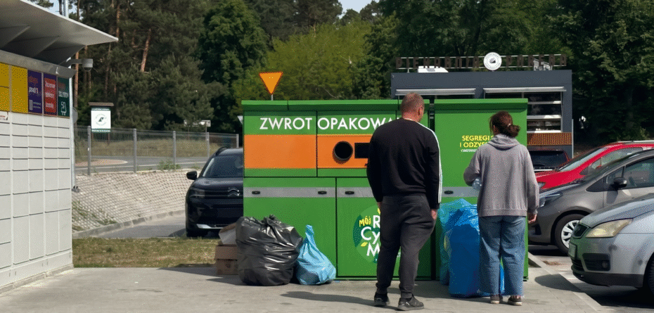 Wojna informacyjna o system kaucyjny. Kto i dlaczego karmi nas fake newsami?