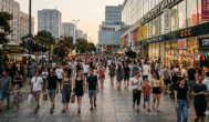 Metropolie rosną, choć Polska się kurczy. Oto nowe dane