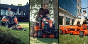 Traktor ogrodowy, rider, a&nbsp;może kosiarka Zero-Turn? Jak dobrać maszynę samobieżną?