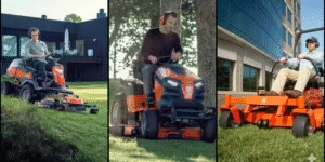 Traktor ogrodowy, rider, a&nbsp;może kosiarka Zero-Turn? Jak dobrać maszynę samobieżną?