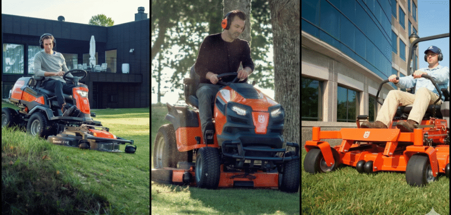 Traktor ogrodowy, rider, a może kosiarka Zero-Turn? Jak dobrać maszynę samobieżną?